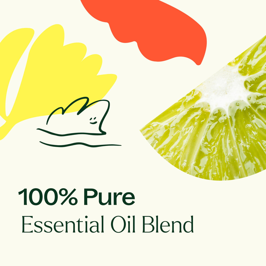 Plant Therapy Unwind Essential Oil Blend 10 mL (1/3 oz) 100% Pure, Undiluted, Natural Aromatherapy