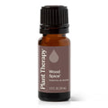 Plant Therapy Wood Spice Essential Oil Blend 10 mL – 100% Pure, Undiluted, Therapeutic Grade