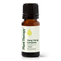 Plant Therapy Ylang Ylang Complete Essential Oil – 100% Pure, Undiluted, Therapeutic Grade, 10 mL