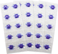 Plaqsearch Disclosing Tablets – 40-Count Two-Tone Plaque Detection Chews