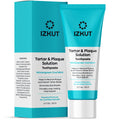 Plaque & Tartar Remover Toothpaste – Deep Clean, Tartar Control (Wintergreen)