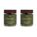 Plexus XFactor+ 60ct (2 Pack) - Premium Multivitamin with Bioactive Nutrients