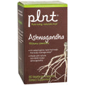 plnt Ashwagandha 380mg - 90 Veggie Capsules | Gluten Free, Non-GMO