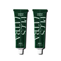 Plus Ultra Fluoride-Free Gel Toothpaste - Aluminum Tube, SLS Free, USA