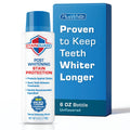 Plus White Post Whitening Stain Rinse 6 oz – Dentist Recommended Mouthwash