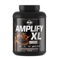 PMD Sports Amplify XL Premium Whey Protein + Greens Blend – 48 Servings