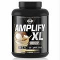 PMD Amplify XL Premium Whey Protein with Hydro Greens Blend – Vanilla Flex