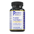 Premier Research Labs PneumoVen - Lung Support with Bromelain & NAC (60 Capsules)