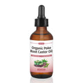 Organic Poke Root Castor Oil – 2 fl oz | Lymphatic Support & Women’s Health