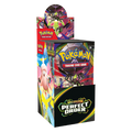 Pokemon TCG: Mega Evolution - Perfect Order Half Booster Box (18 Packs)