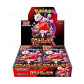 Pokémon TCG: Scarlet & Violet - The Glory of Team Rocket - Japanese Booster Box (SV10)