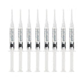 Whitening Oral Care Polanight 22% 8 Syringe Pack | PolaNight 22% Teeth Whitening Gel