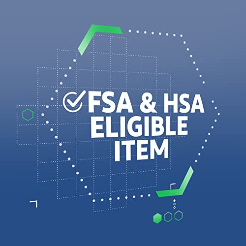 Super Poligrip Extra Strength Denture Adhesive Powder 1.6 oz | 12-Hour Hold (Zinc-Free)