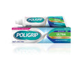 Poligrip Ultra Denture Fixative Cream 40 g – All-Day Hold
