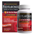 Polyflavonol Ear Health Formula – Tinnitus Relief & Hearing Support (90 Capsules)