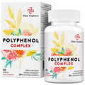 67,500 MG Polyphenols Supplement – Powerful Antioxidants (90 Capsules)