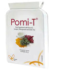 Pomi-T Polyphenol Food Supplement - 60 Capsules (Pack of 4)