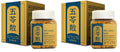 Poria Formula Wu Ling San Herbal Supplement - Urinary Support & Spleen Health (60 Tablets x 500mg) Made in USA (Pack of 2)
