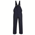 Portwest C881 Cotton Bib & Brace
