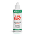 Positive Power Nutritionals Super Silica – Liquid Silica with Collagen-Boosting Silicon (4oz) for Hair, Skin, Nails & Joints