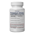 Superior Labs Potassium Citrate 100 mg Pure Non-GMO Electrolyte Mineral