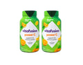 Power C Gummies for Adults (Family Bundle) | Vitafusion Orange Vitamin C