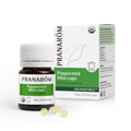 Pranarom Peppermint Mini-Caps: Organic Digestive Support