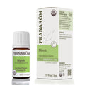 Pranarom Myrrh Essential Oil (5ml) – 100% Pure Organic Therapeutic Grade