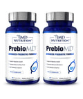 1MD Nutrition PreBioMD — Prebiotic with PreforPro | Healthy Digestion & Beneficial Bacteria