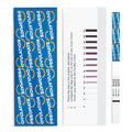 Pregmate 100 Ovulation Test Strips – Numerical LH Result (100 Count)
