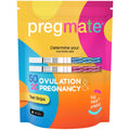 Pregmate 50 Ovulation & 20 Pregnancy Test Strips — Accurate LH Surge