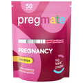 Pregmate 50 Pregnancy Test Strips – 50 Count, Quick & Accurate Home Test