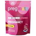 Pregmate Pregnancy Test Strips (20 Count) - Accurate Early Detection
