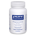 Pure Encapsulations Pregnenolone 10 mg - Memory & Hormone Support - Gluten Free & Non-GMO - 60 Capsules