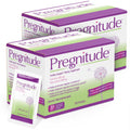 Pregnitude Reproductive Fertility Support – Regular Ovulation & Egg Quality | 120 Packets