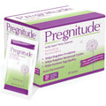 Pregnitude Reproductive Fertility Support – Promote Regular Ovulation & Egg Quality – 60 Packets (30 Day Supply)