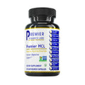 Premier HCL Betaine HCL | Digestive Support & Nutrient Absorption | 90 Vegetarian Capsules
