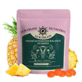 Premium Feminine Balance Gummies for Women – Pineapple PH Balance & Flora Health