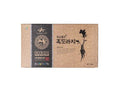 Premium Korean Black Balloon Flower & Red Ginseng Extract Sticks – 9x Steamed, 10ml x30, No Preservatives