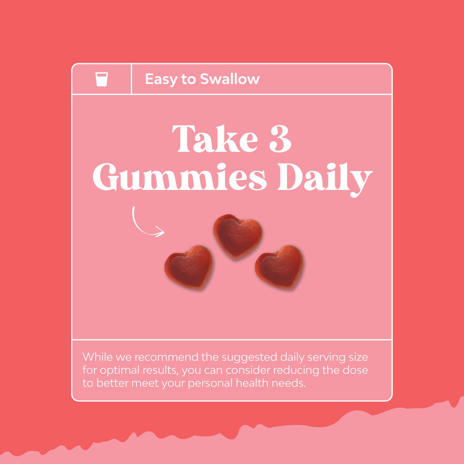 Vegan Prenatal Gummies with Iron & Folic Acid – Pineapple Mango, 40-Day Supply