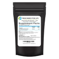 Potassium Bicarbonate Powder - Pure USP Grade 1lb | Prescribed for Life