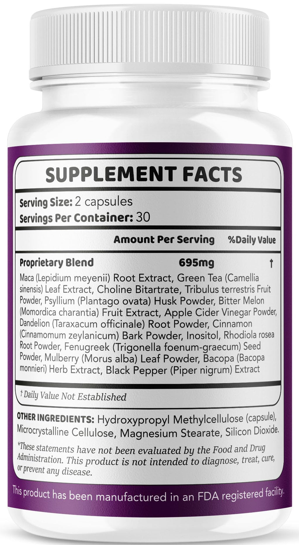 LIVORKA Presgera Pro Capsules (3 Pack) – Advanced Nerve Health Formula