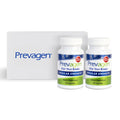 Prevagen Regular Strength – 30 Capsules (2 Pack) | 10 mg Apoaequorin + Vitamin D3