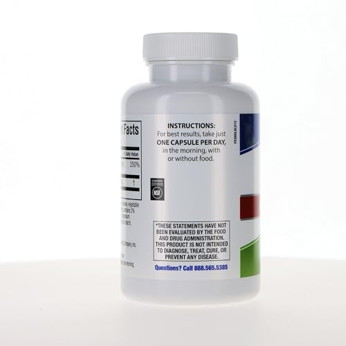 Prevagen Extra Strength - 60 Capsules | 20 mg Apoaequorin + Vitamin D3 | 2-Month Supply + 7-Day Pill Minder