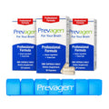 Prevagen Professional Formula - 90 Capsules | Apoaequorin 40mg + Vitamin D3 | 7-Day Pill Minder