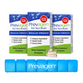 Prevagen Regular Strength - 90 Capsules (3 Month Supply) | Apoaequorin + Vitamin D3 | 7-Day Pill Minder