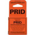 Smile's Prid Homeopathic Drawing Salve 18 g – Pack of 2 (4 Units Total)