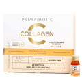 PRIMABIOTIC Liquid Collagen – 10,000 mg per Serving, Hydrolyzed Collagen + 12 Vitamins, Gluten Free, 900 ml (30 x 30 ml)