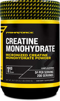 Primaforce Creatine Monohydrate Powder – 1 KG Micronized | Gluten Free
