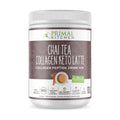 Primal Kitchen Chai Tea Collagen Keto Latte Powder - 11g Collagen per Serving | 8.55 oz
